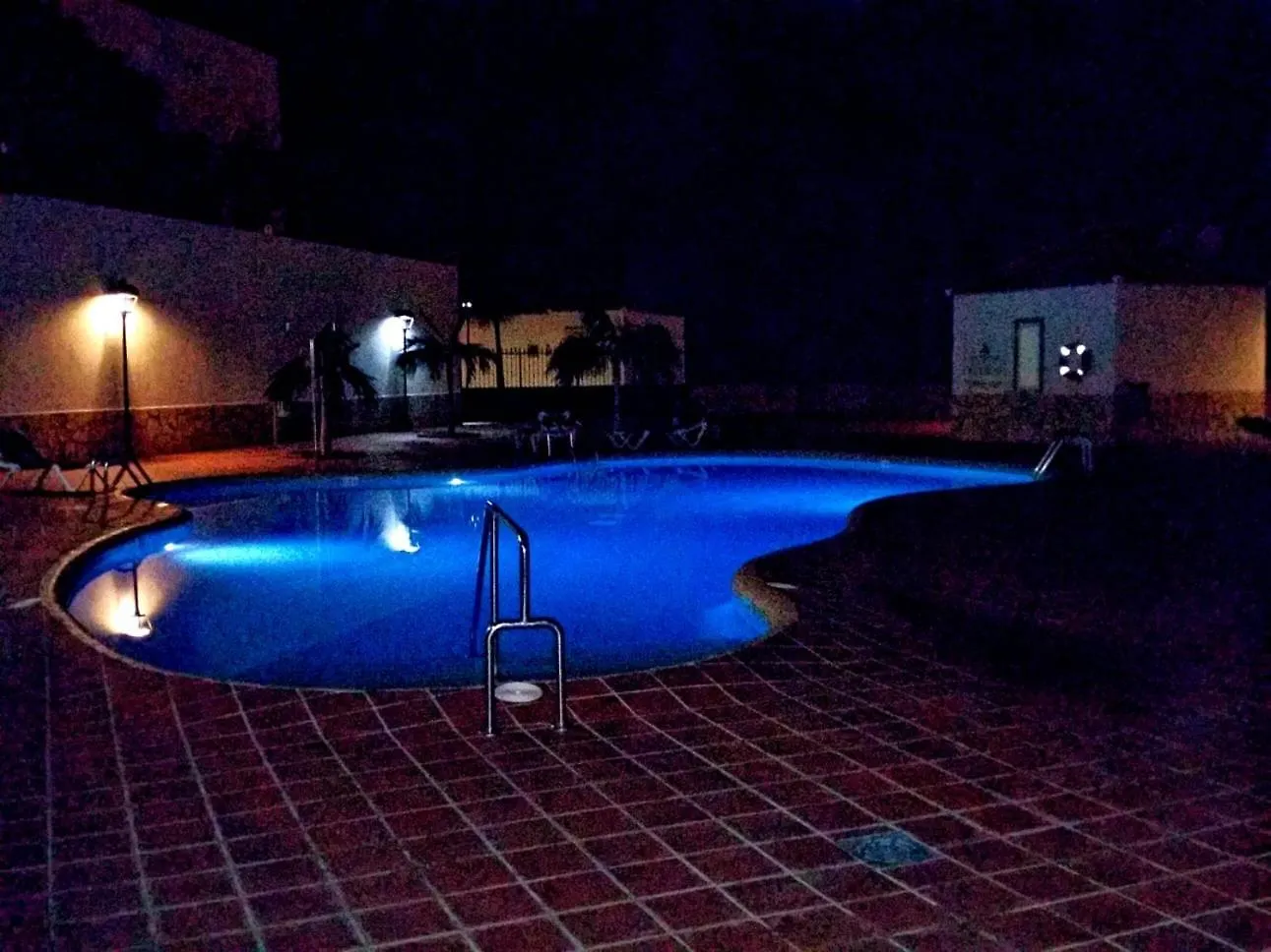 Costa Adeje Topfloor Corner Panoramics Views & Pools 0*, Costa Adeje (Tenerife)