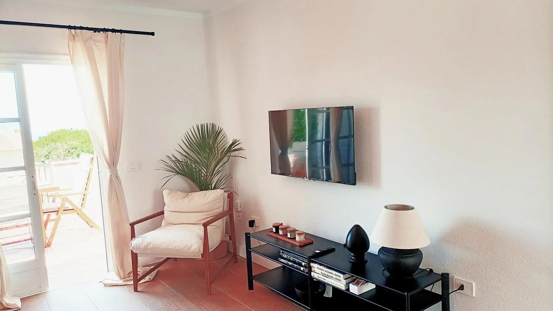 Apartment Costa Adeje Topfloor Corner Panoramics Views & Pools Spain
