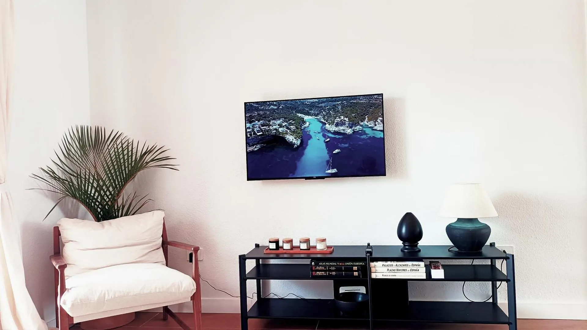 Costa Adeje Topfloor Corner Panoramics Views & Pools Spain