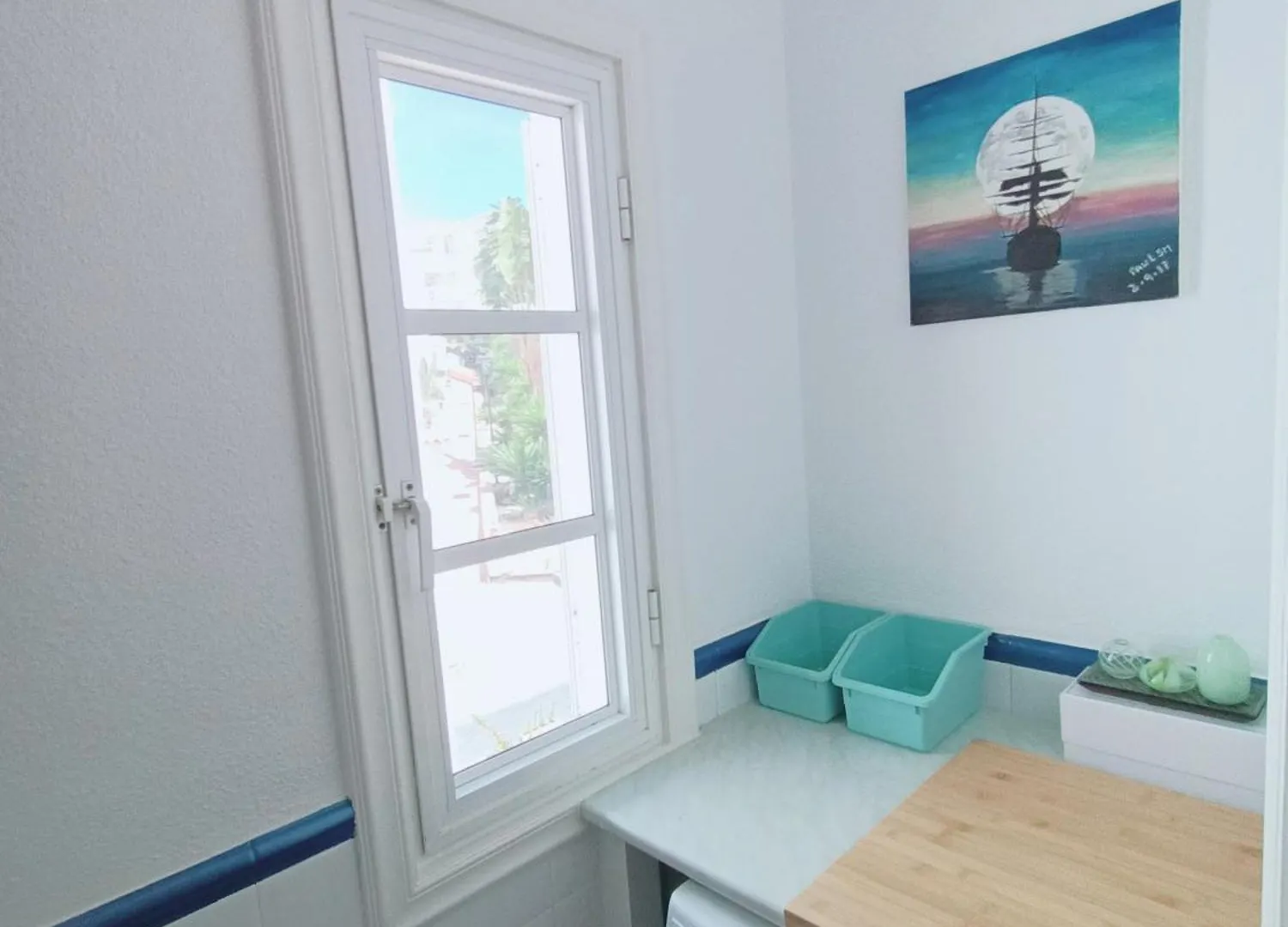 Apartment Costa Adeje Topfloor Corner Panoramics Views & Pools Spain