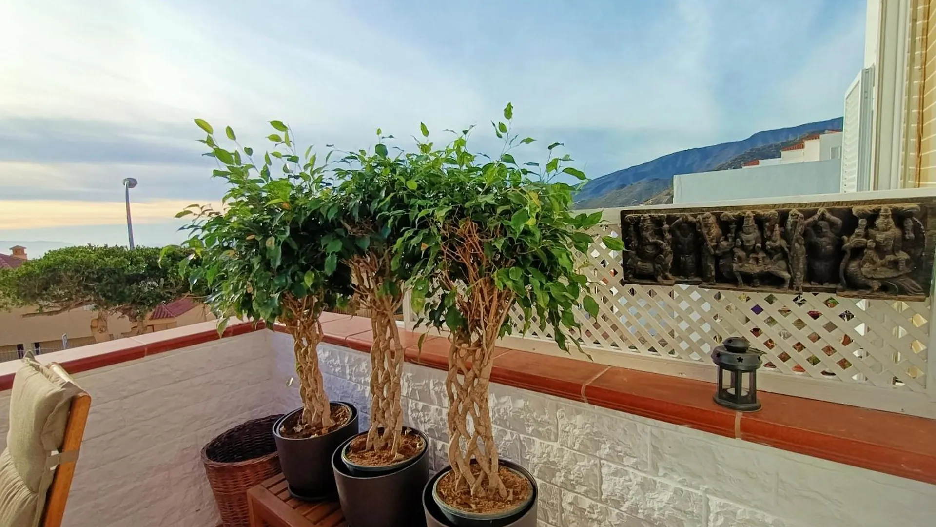 Costa Adeje Topfloor Corner Panoramics Views & Pools Apartment Costa Adeje (Tenerife)