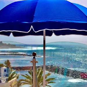 Mar First Line Playa Americas Apartment Costa Adeje (Tenerife)