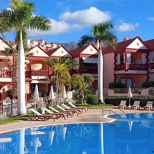 Residencia El Duque - 1, Marius Holiday home Costa Adeje (Tenerife)
