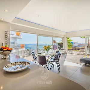 Higueronrentals Gucci Apartment Malaga